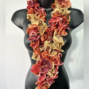 Beautiful Quality Scarf 007